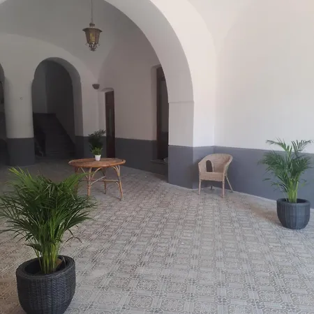 Relais Soleil ויקו אקוונסה