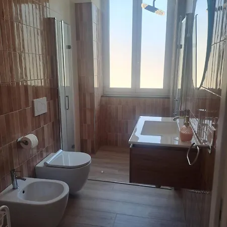 Relais Soleil Vendégház Vico Equense