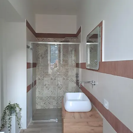 בית הארחה Relais Soleil ויקו אקוונסה