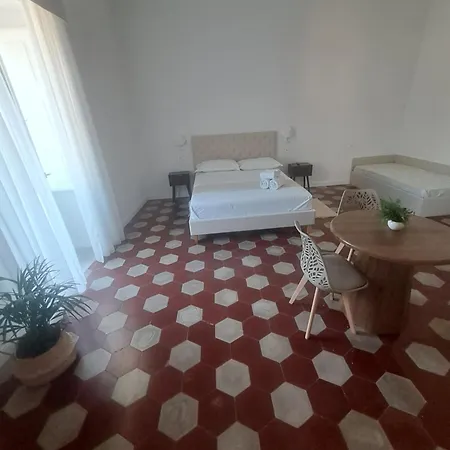 Relais Soleil