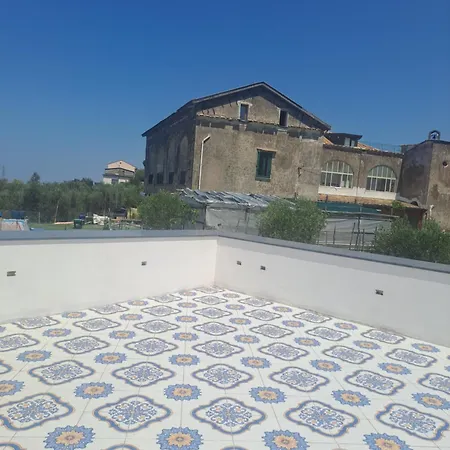 בית הארחה Relais Soleil *